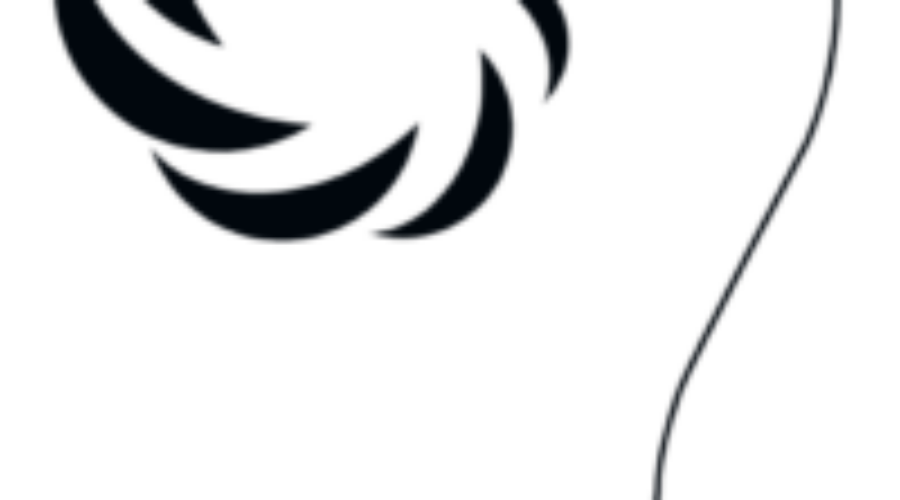 Post with fancy header